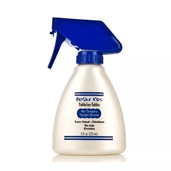 BioSilk Kids BubbleGum Bubbles No Tangles Tangle Buster ������� ����������� ����� ��� �������