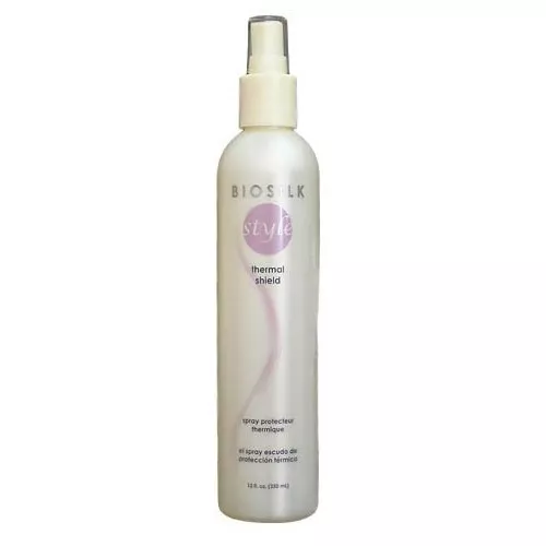 BioSilk Style Thermal Shield Spray ������������� ����� ��� �������