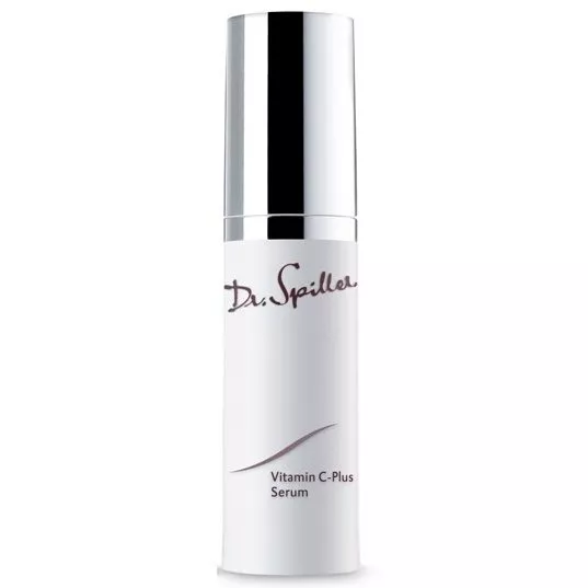 Dr. Spiller Vitamin C-Plus Serum ��������� ��� ����