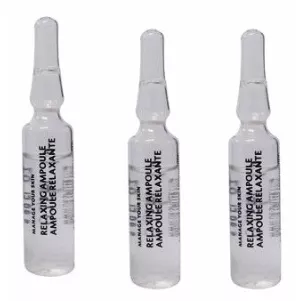 Dr. Spiller Men Relaxing Ampoule ����������� ������