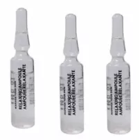Dr. Spiller Men Relaxing Ampoule ������������� ������