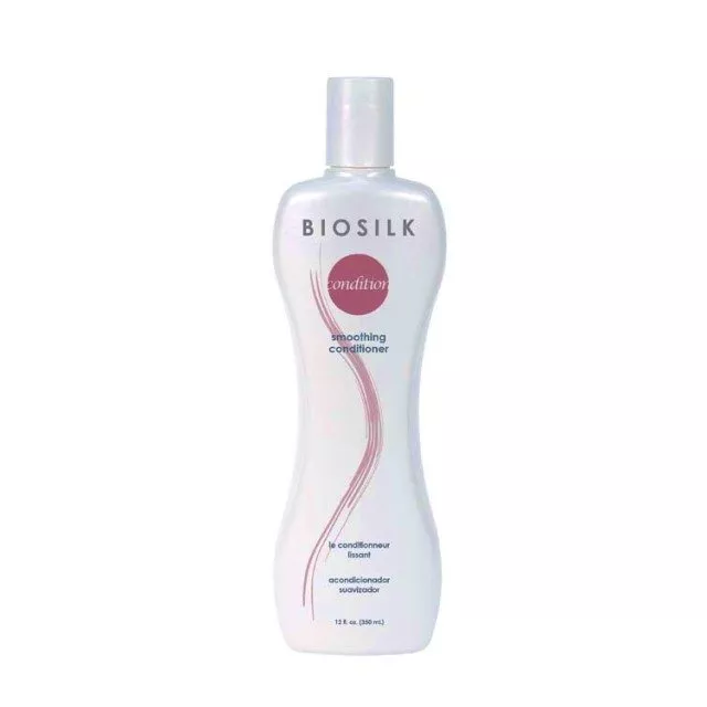 BioSilk Smoothing �onditioner ����������� ��� �������� �������