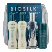 BioSilk Volumizing Therapy Travel Set �������� ����� "�����"