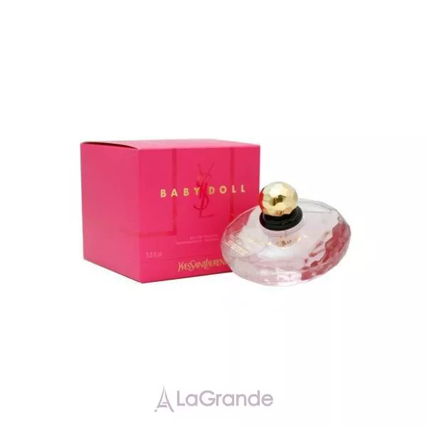 Yves Saint Laurent Baby Doll ��������� ����
