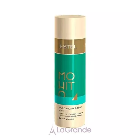 Estel Professional Mohito Balsam Limette ������� ��� ������� ����