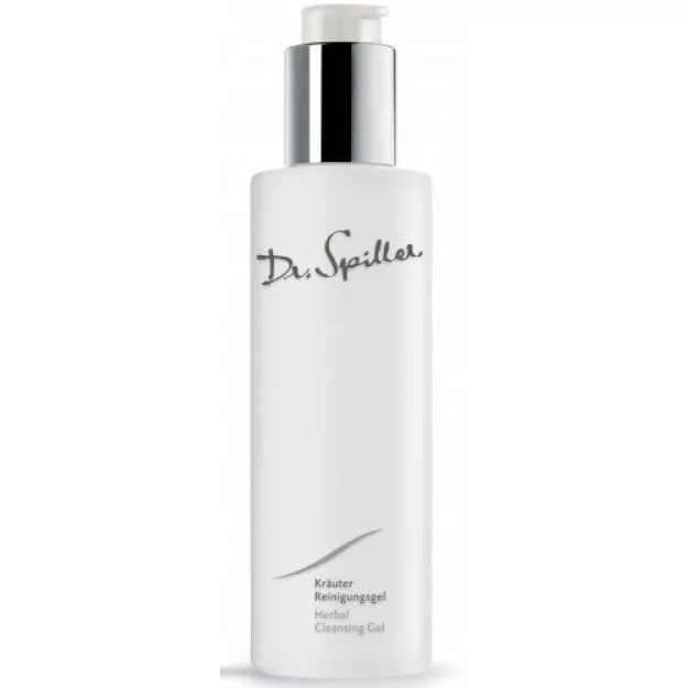 Dr. Spiller Herbal Cleansing Gel ��������� ����'���� ����
