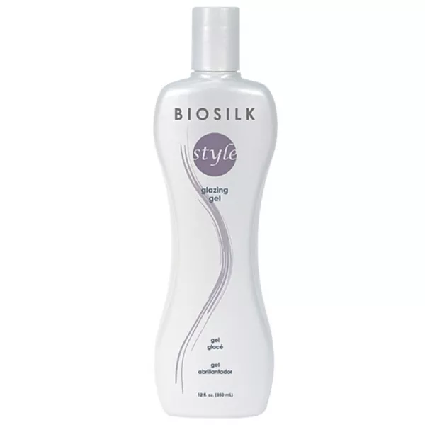 BioSilk Style Glazing Gel ����-����� �������� ��������