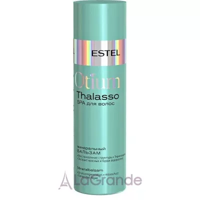 Estel Professional Otium Thalasso Mineral Balsam ̳   