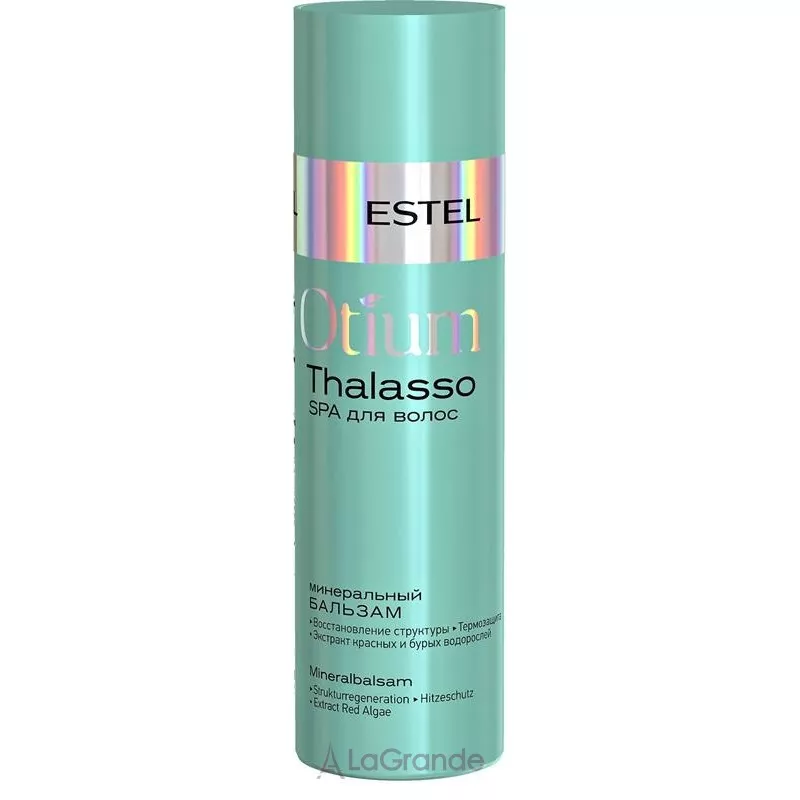 Estel Professional Otium Thalasso Mineral Balsam ����������� ������� ��� �����