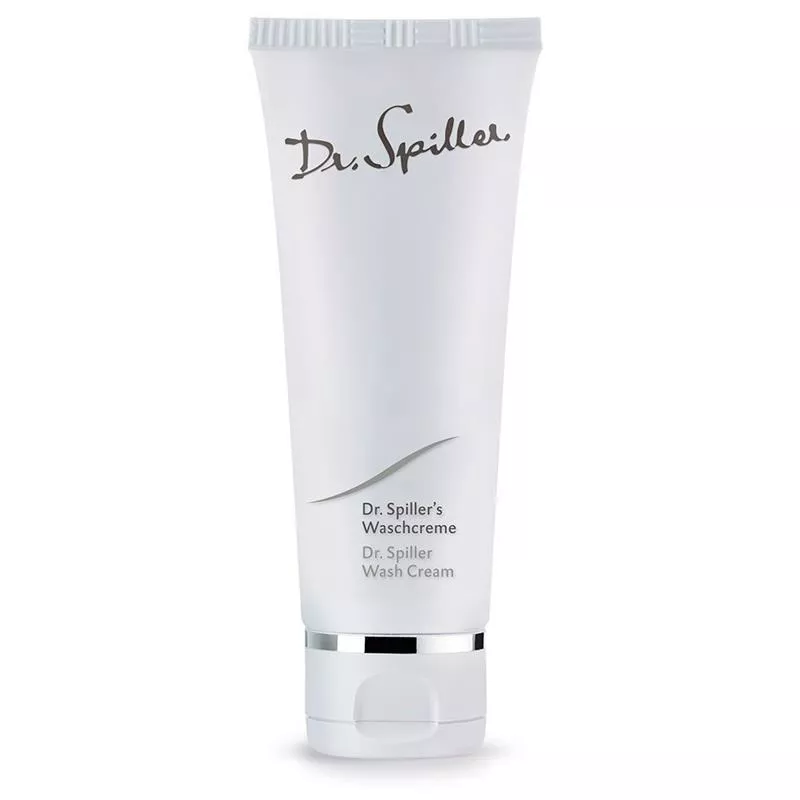 Dr. Spiller Wash Cream ���� ��� ��������