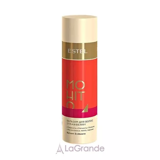 Estel Professional Mohito Balsam Strawberry ������� ��� ����� ��������