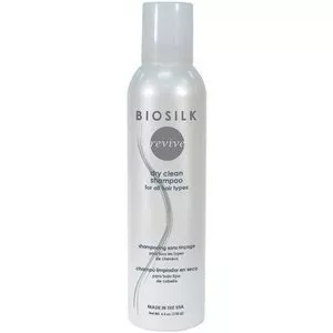 BioSilk Revive Dry Clean Shampoo ����� ������� ��� �������