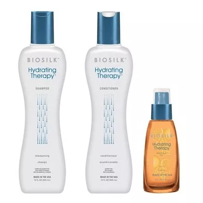 BioSilk Hydrating Therapy Pure Moisture Kit ���� 