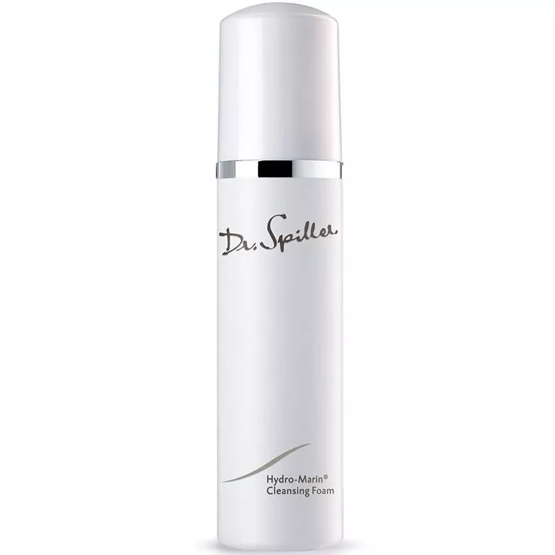 Dr. Spiller Hydro-Marin Cleansing Foam �������� ����