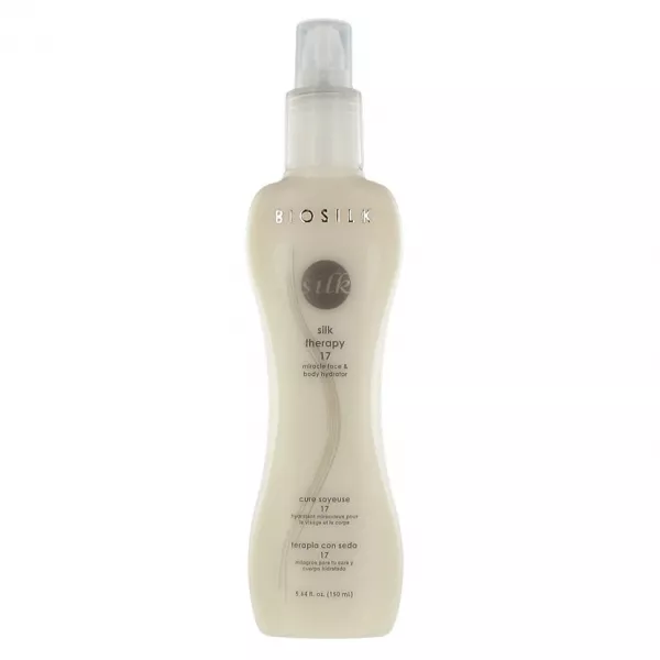 BioSilk Silk Therapy 17 Miracle Face and Body Hydrator ����������� ���� ��� ������� �� ��� 