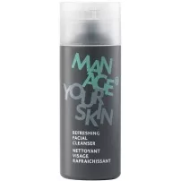 Dr. Spiller Men Refreshing Facial Cleanser ���������� ��������� ���� ��� ��������