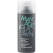 Dr. Spiller Men Refreshing Facial Cleanser 150ml