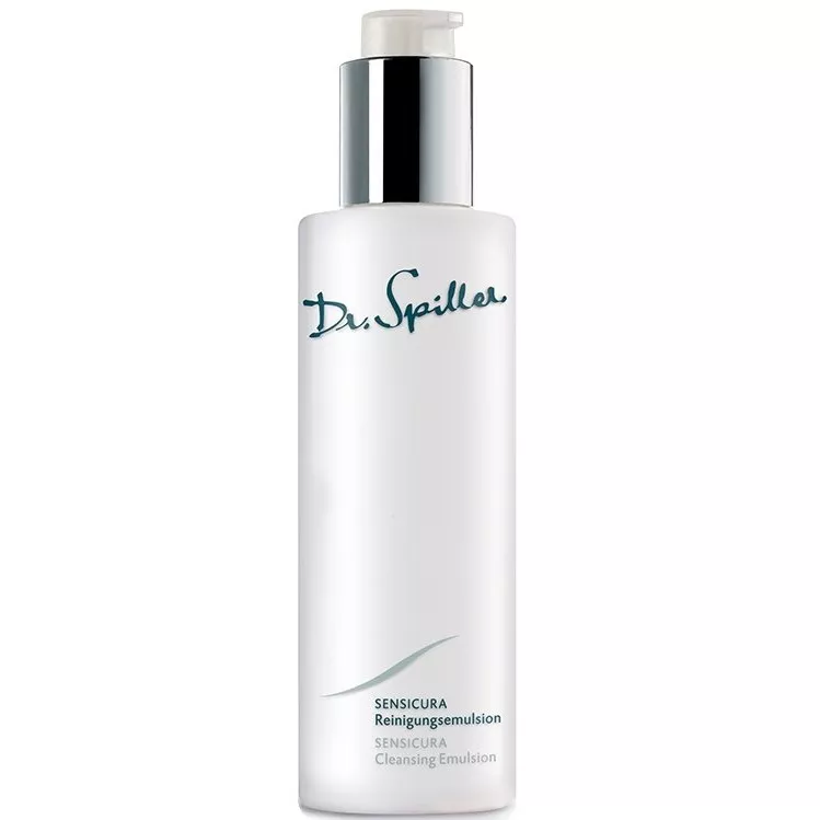 Dr. Spiller Sensicura Cleansing Emulsion �������� ������� ��� ������� ����