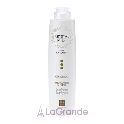 Alter Ego Krystal Milk Original Shampoo      