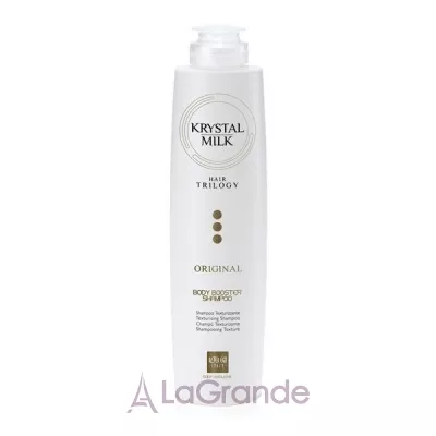 Alter Ego Krystal Milk Original Shampoo      