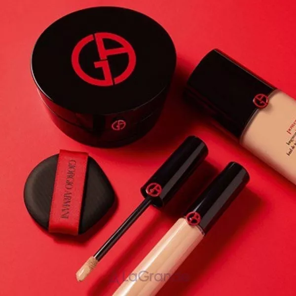 Armani Power Fabric ��������� �������