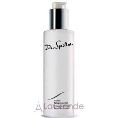 Dr. Spiller Cleansing Milk With Cucumber Extract ,  ,   