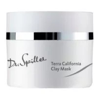 Dr. Spiller Intense Terra California Clay Mask �������� ����� � ���������� ������