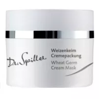 Dr. Spiller Intense Wheat Germ Cream Mask ������� ����-����� � �볺� ������� �������