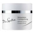 Dr. Spiller Intense Wheat Germ Cream Mask 50ml