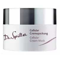 Dr. Spiller Cellular Cream Mask ����-�����, �� ��������