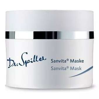Dr. Spiller Active Line Sanvita Mask ����������� ����-����� ��� �������