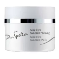 Dr. Spiller Intense Aloe Vera Avocado Mask ����� � ���������� ���� �� �������