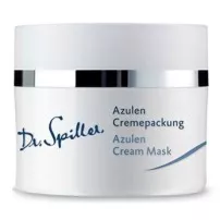 Dr. Spiller Soft Line Azulen Cream Mask ����-����� ��� ������� ���� � ��������