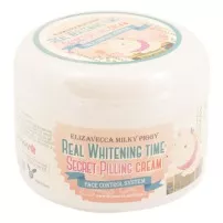 Elizavecca Milky Piggy Real Whitening Time Secret Pilling Cream ϳ���-���� ��� ������� �� ��������� ����