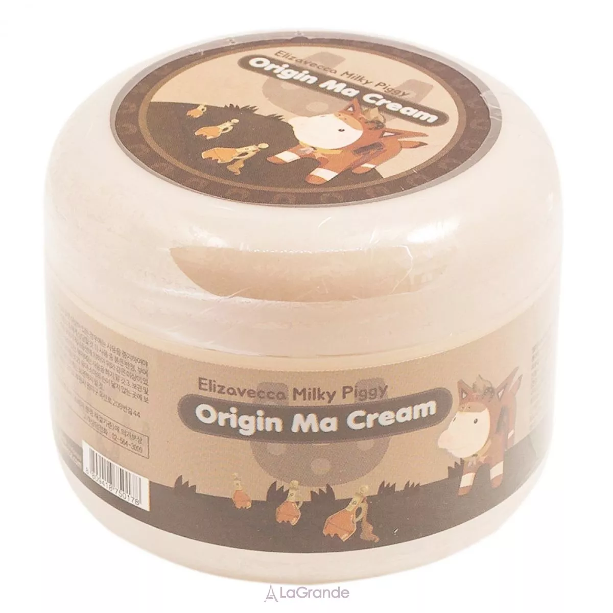 Elizavecca Milky Piggy Origine Ma Cream ����������������� ���� � ��������� ������