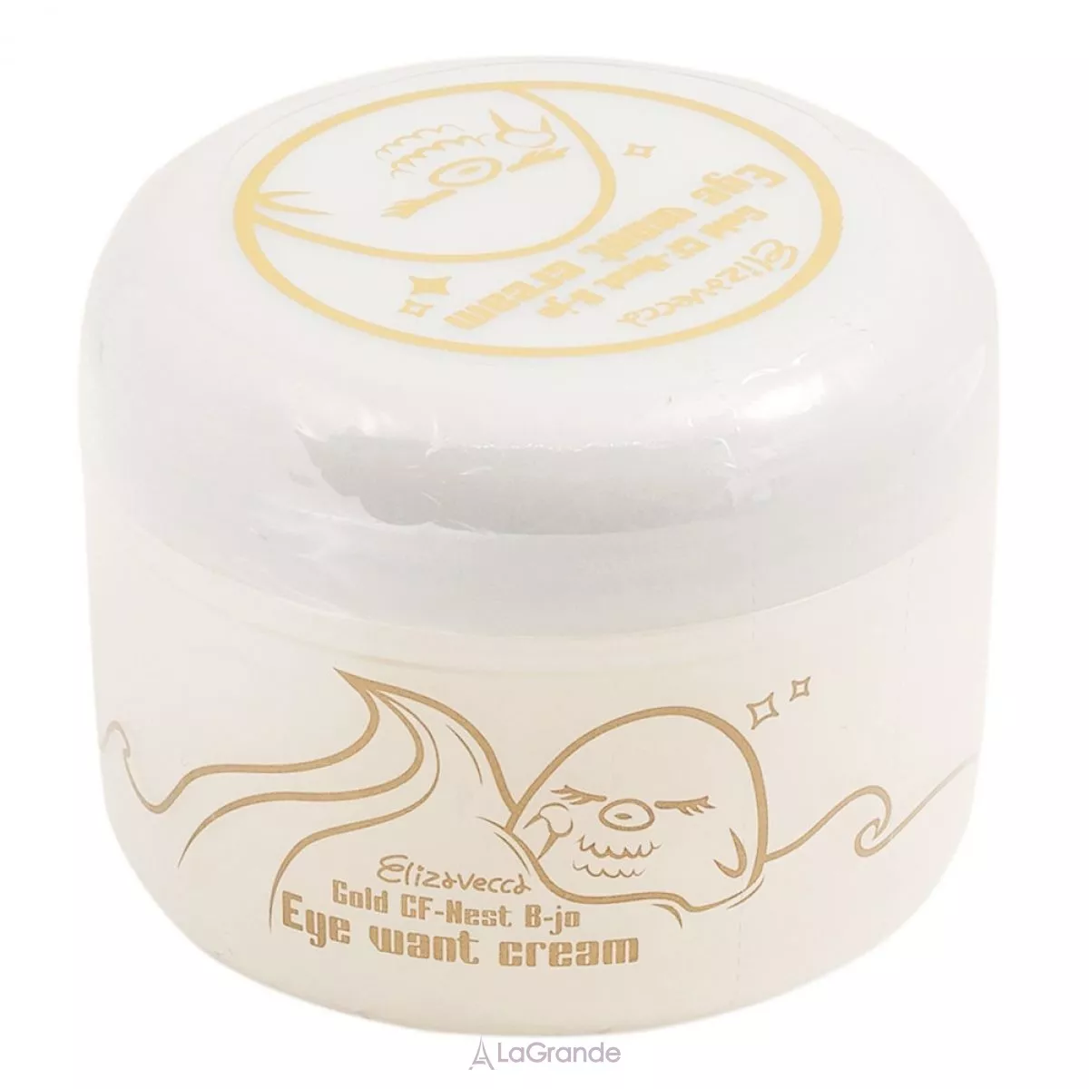 Elizavecca Gold Cf-Nest B-Jo Eye Want Cream ���� ��� ���� � ���������� ������������ ������
