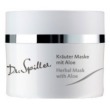 Dr. Spiller Intense Herbal Mask With Aloe 5ml