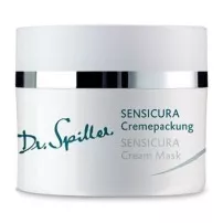 Dr. Spiller Sensicura Cream Mask ����-����� ��� ������� ����