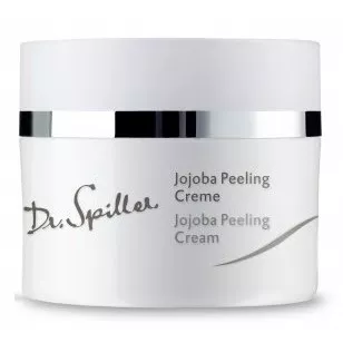 Dr. Spiller Jojoba Peeling Cream ����-���� �� ��������� ������