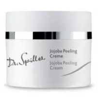Dr. Spiller Jojoba Peeling Cream ����-������ � ��������� ������
