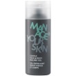 Dr. Spiller Men Gentle Face & Body Peeling Gel 150ml