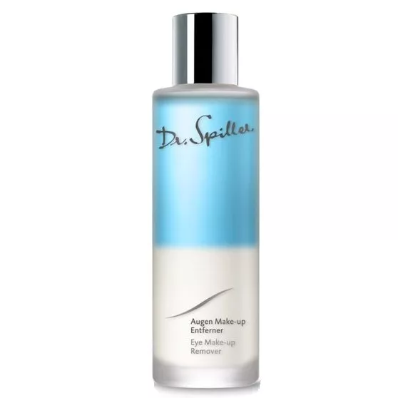 Dr. Spiller Specific Eye Make-up Remover ��������� ���� ��� ������ ������ � ����
