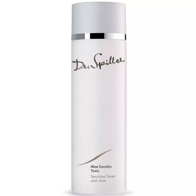 Dr. Spiller Sensitive Toner With Aloe ����� ��� ������� ���� � ���������� ����