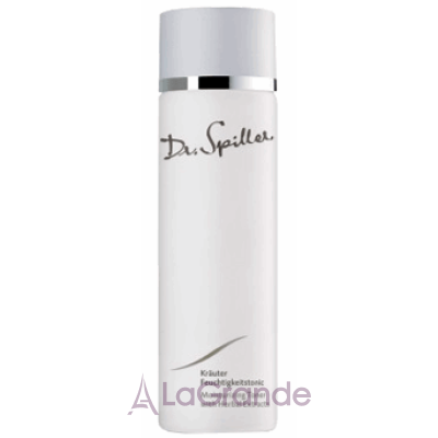 Dr. Spiller Moisturizing Toner With Herbal Extracts     