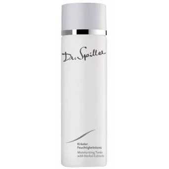 Dr. Spiller Moisturizing Toner With Herbal Extracts ����������� ����� � ����������� ����