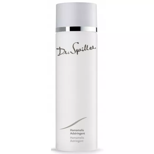 Dr. Spiller Hamamelis Astringent �����, �� �����, � ����������