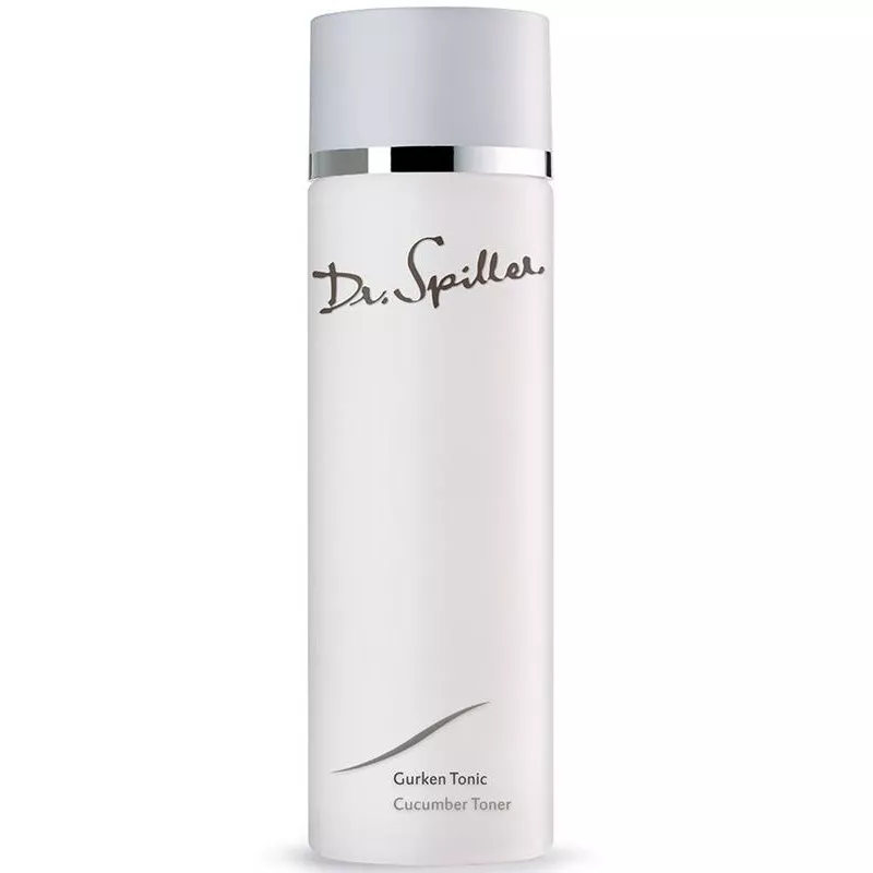 Dr. Spiller Cucumber Toner ����� � ���������� �����