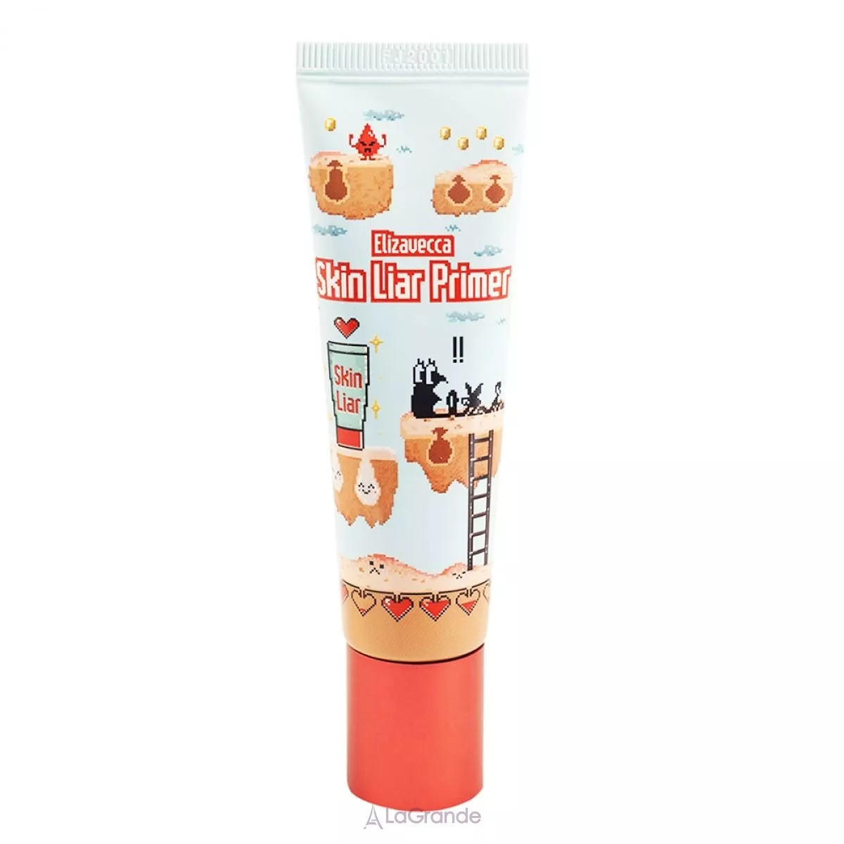 Elizavecca Skin Liar Primer ������� ��� �������