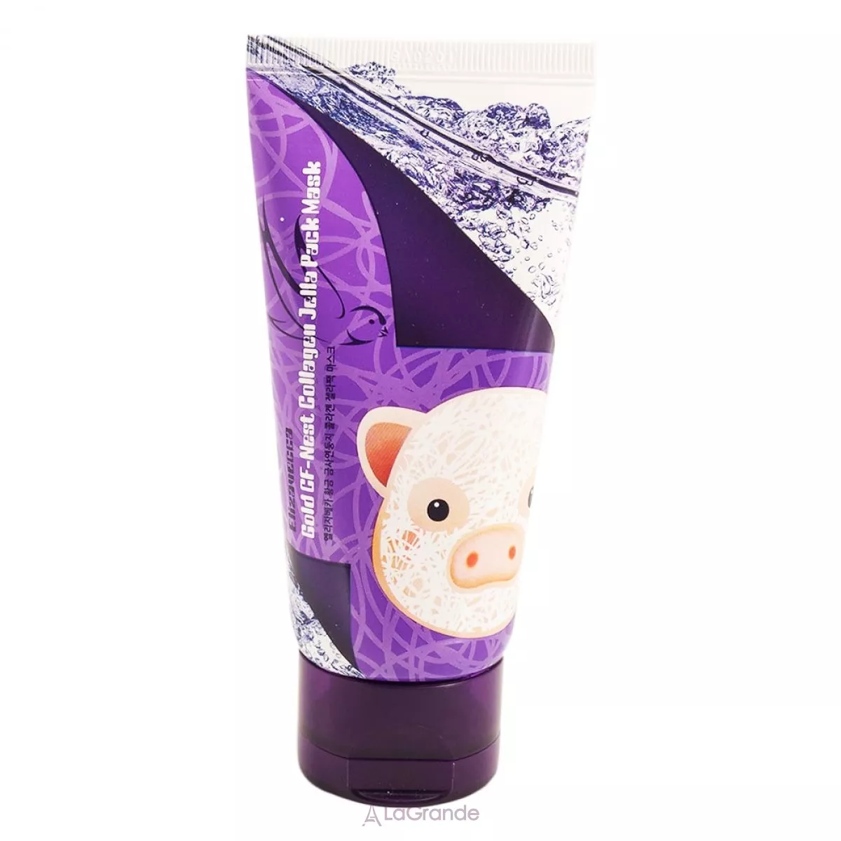 Elizavecca Gold Cf-Nest Collagen Jella Pack Mask ����� ��� ���� � ���������� ������������ ������