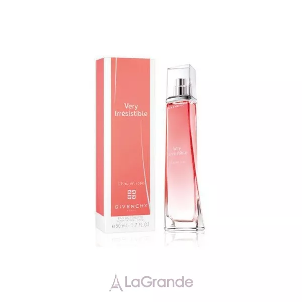 Givenchy Very Irresistible L'Eau en Rose �������� ����